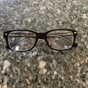 Ray Band Eye Glasses